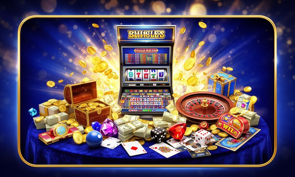 168977net Speed Baccarat