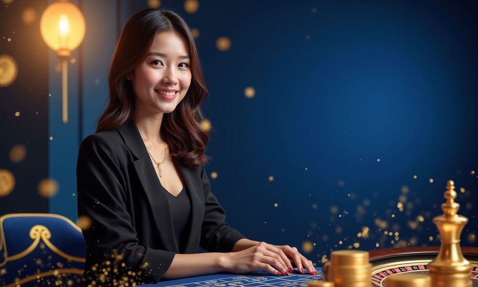 168977net Titiwangsa Range Slots at 168977net