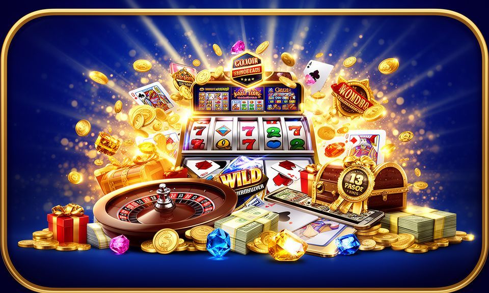 168977net What's Inside Titiwangsa Range Slots